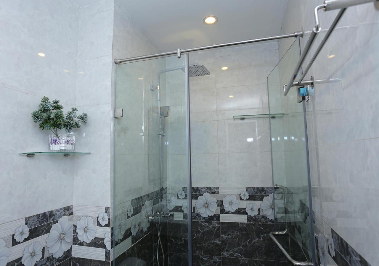 Arl Quiet Westlake Hotel & Apartment Hanoi Eksteriør bilde